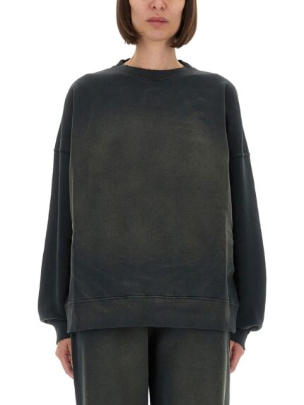 Golden Goose Deluxe Brand "JOURNEY" SWEATSHIRT