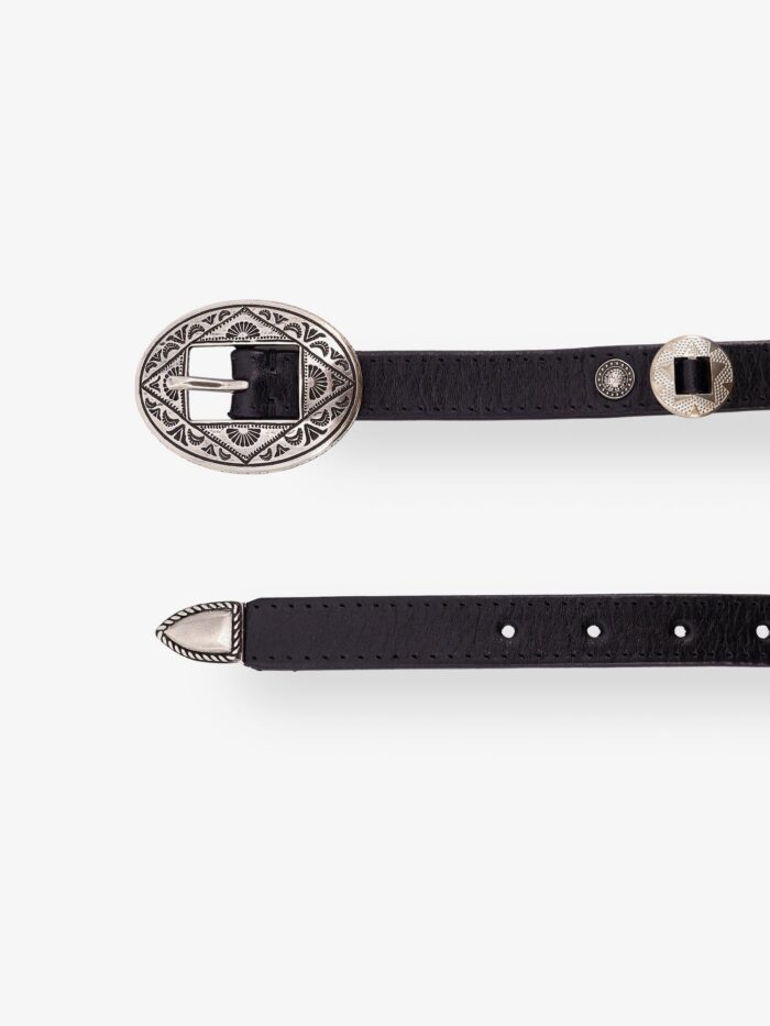 Golden Goose Deluxe Brand Leather Belt