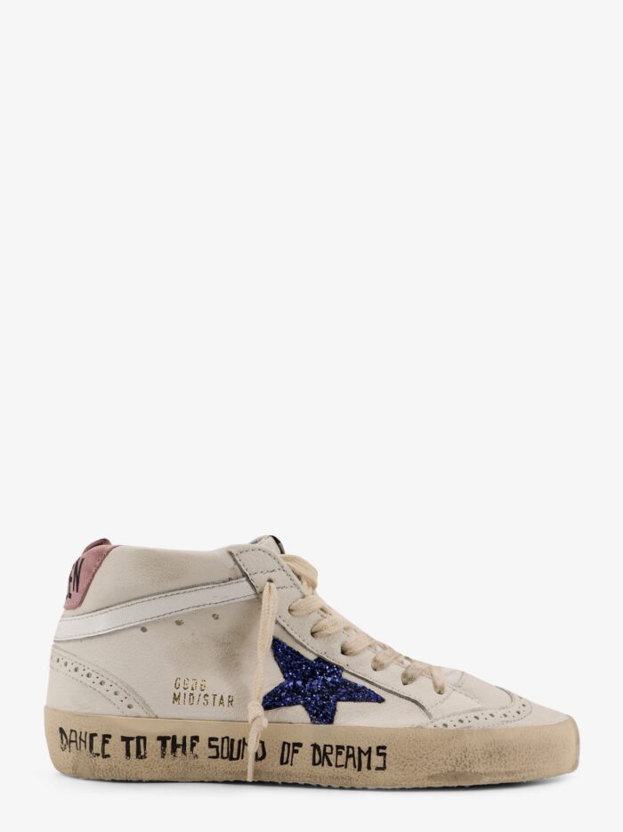 golden goose deluxe brand leather sneakers Golden Goose Deluxe Brand Leather Sneakers