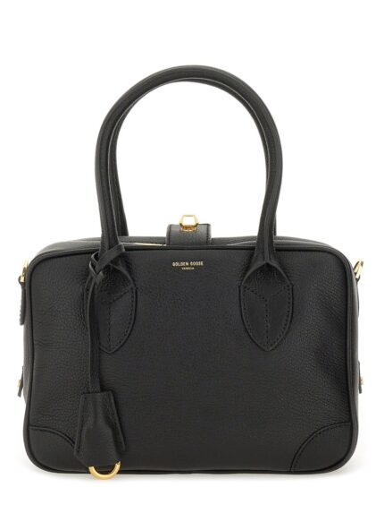 Golden Goose Deluxe Brand LEATHER "VITA BAG" BAG