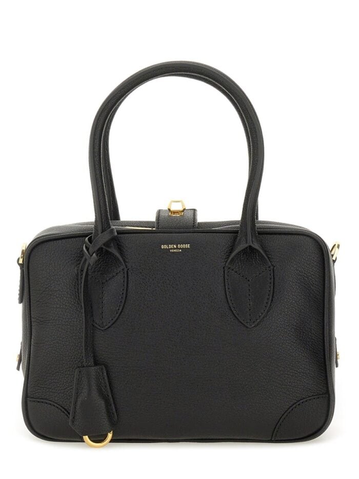 Golden Goose Deluxe Brand LEATHER "VITA BAG" BAG