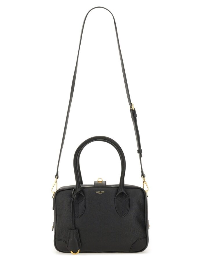 Golden Goose Deluxe Brand LEATHER "VITA BAG" BAG