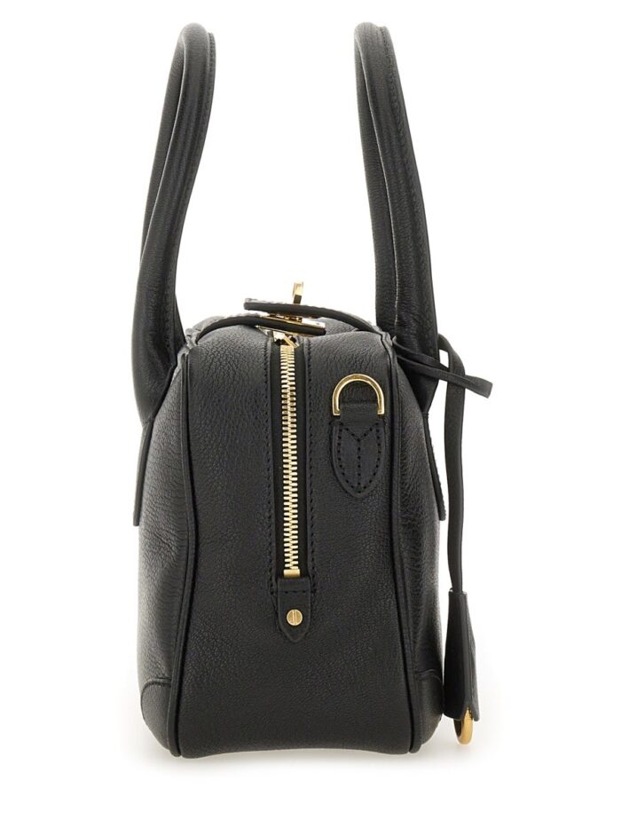 Golden Goose Deluxe Brand LEATHER "VITA BAG" BAG