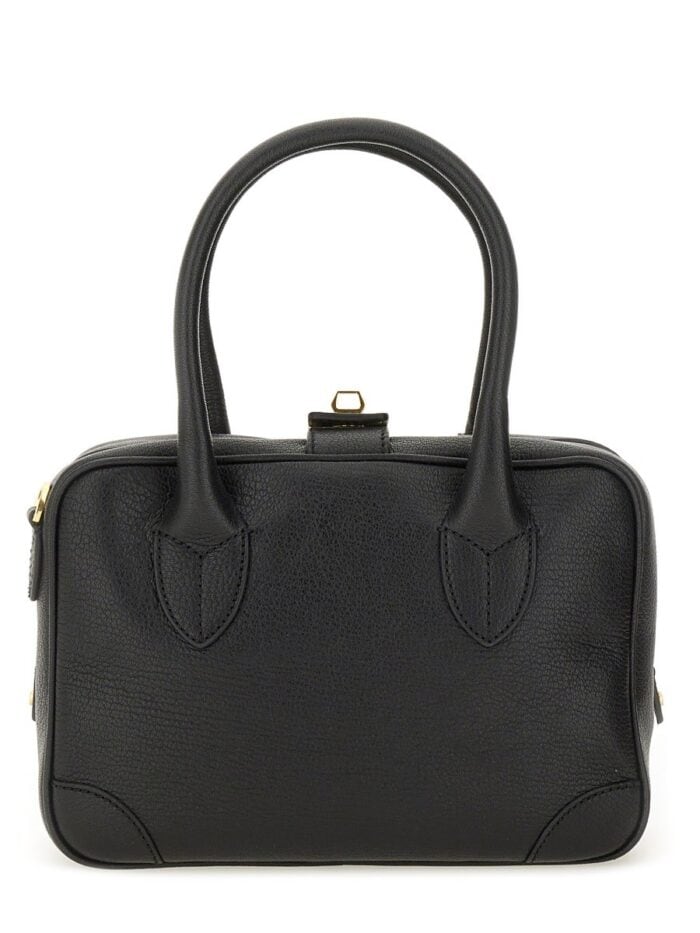Golden Goose Deluxe Brand LEATHER "VITA BAG" BAG