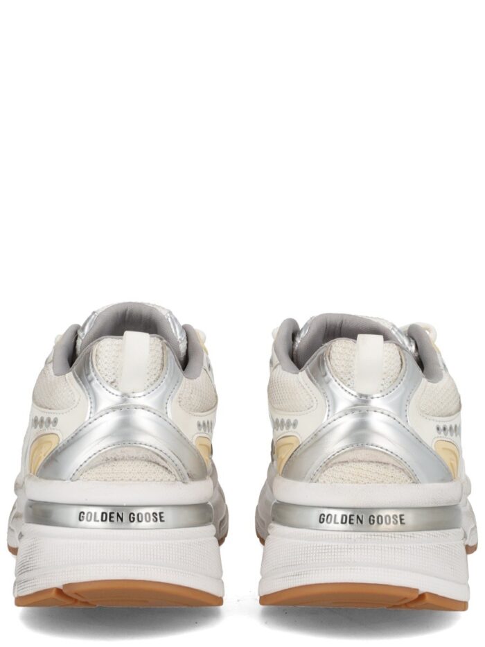 Golden Goose Deluxe Brand "LIGHTSTAR" SNEAKER
