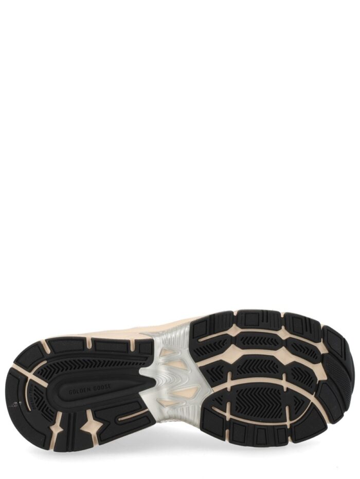 Golden Goose Deluxe Brand "LIGHTSTAR" SNEAKER