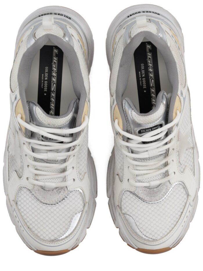 Golden Goose Deluxe Brand "LIGHTSTAR" SNEAKER