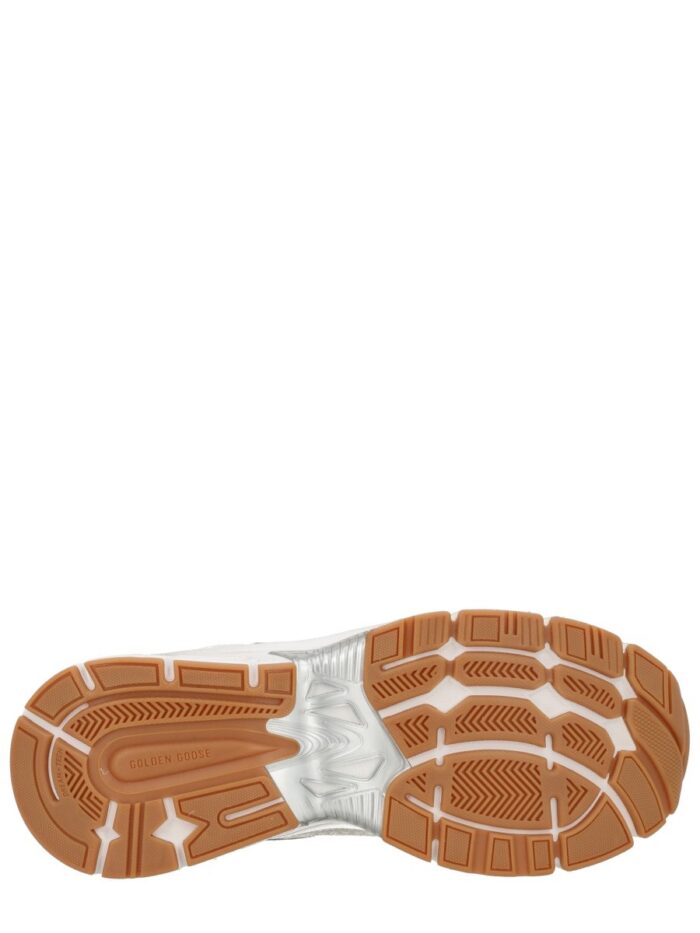 Golden Goose Deluxe Brand "LIGHTSTAR" SNEAKER