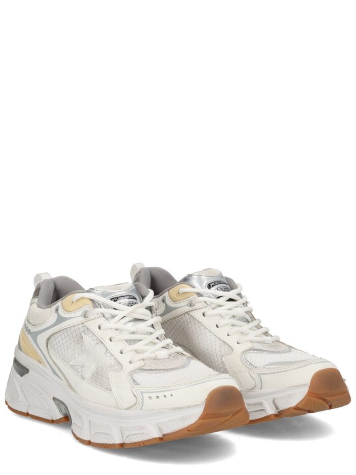 Golden Goose Deluxe Brand "LIGHTSTAR" SNEAKER