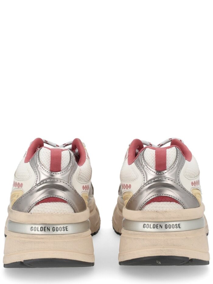 Golden Goose Deluxe Brand "LIGHTSTAR" SNEAKER