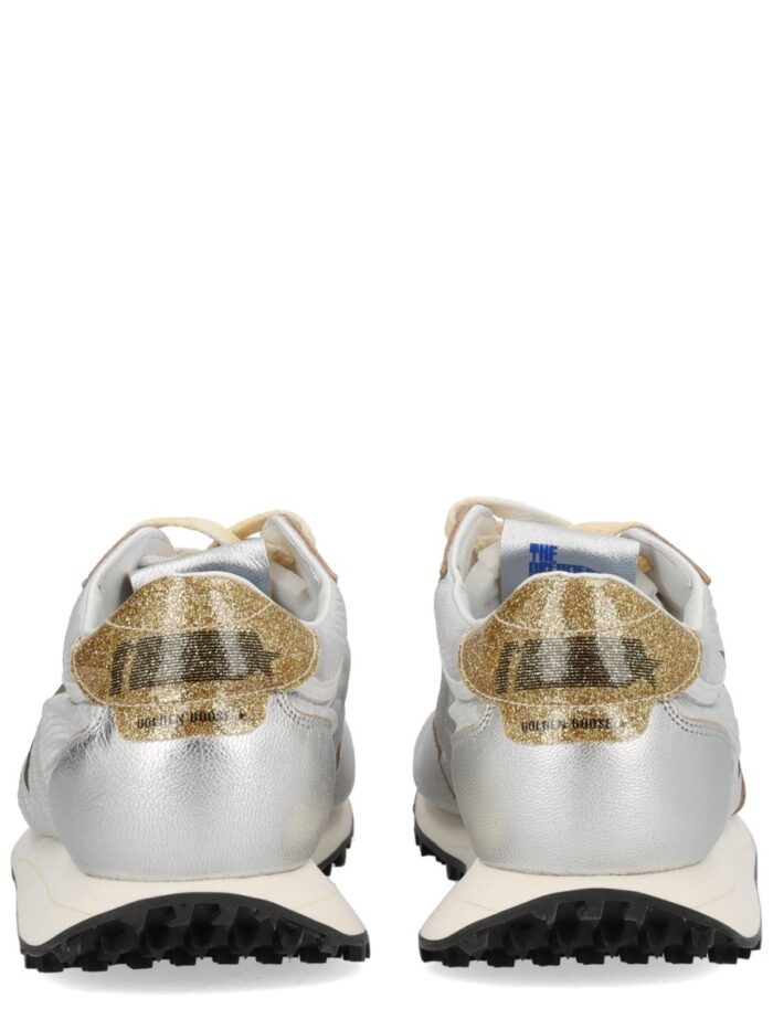 Golden Goose Deluxe Brand "MARATHON" SNEAKER