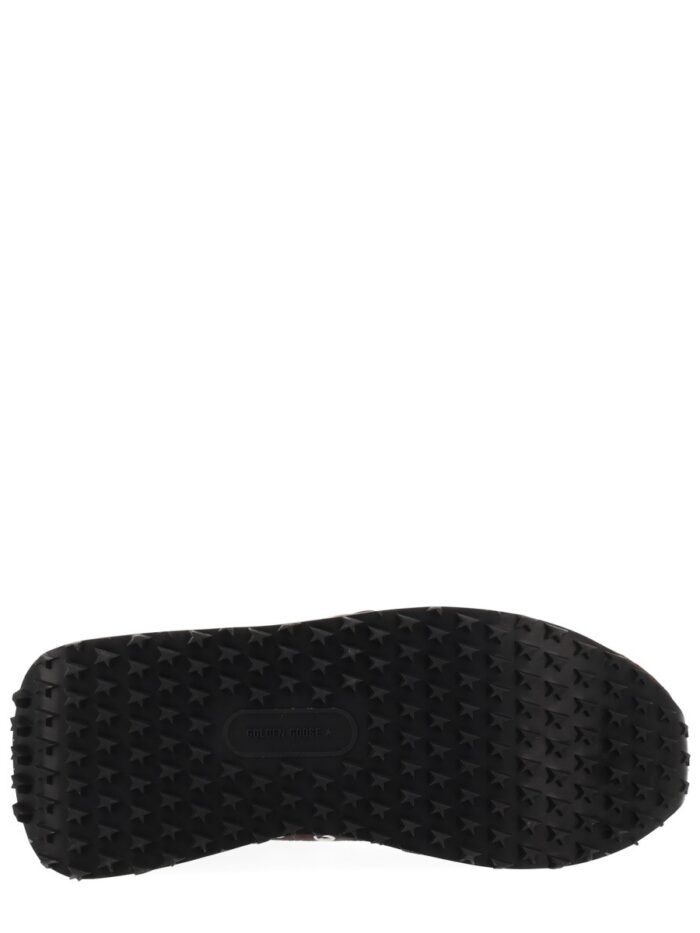 Golden Goose Deluxe Brand "MARATHON" SNEAKER