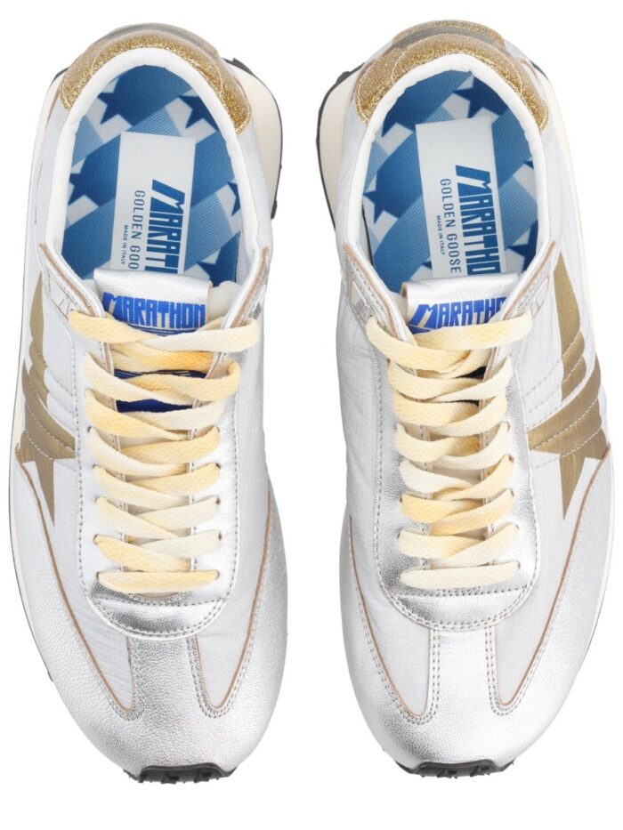 Golden Goose Deluxe Brand "MARATHON" SNEAKER
