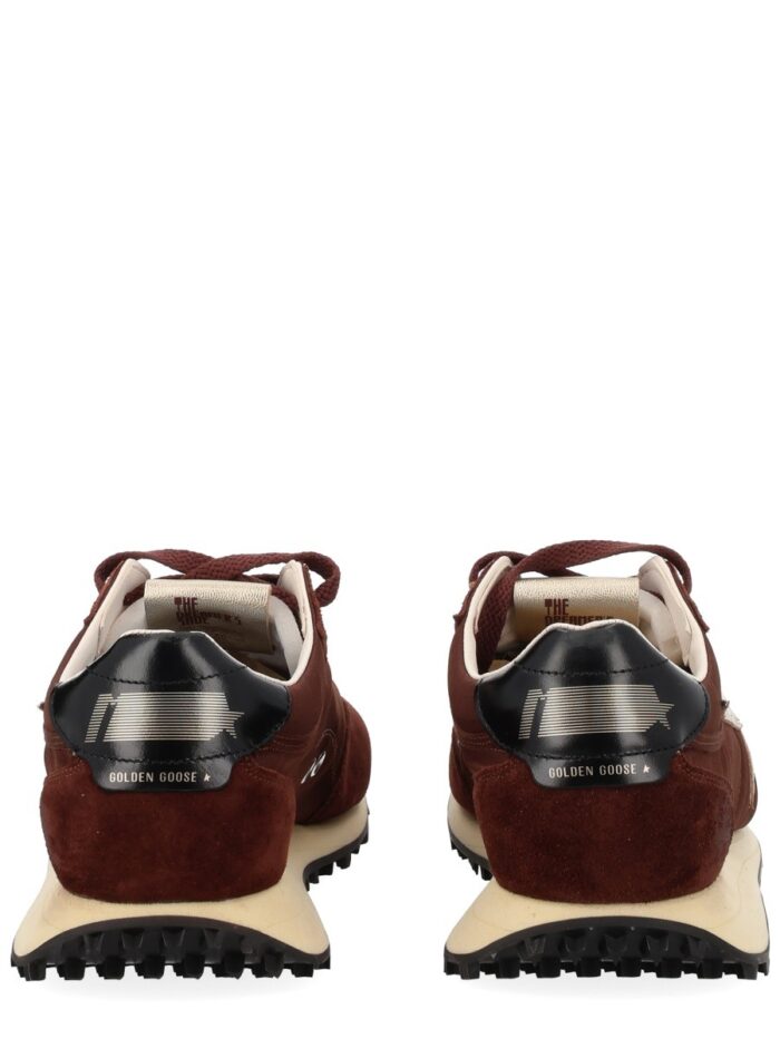 Golden Goose Deluxe Brand "MARATHON" SNEAKER