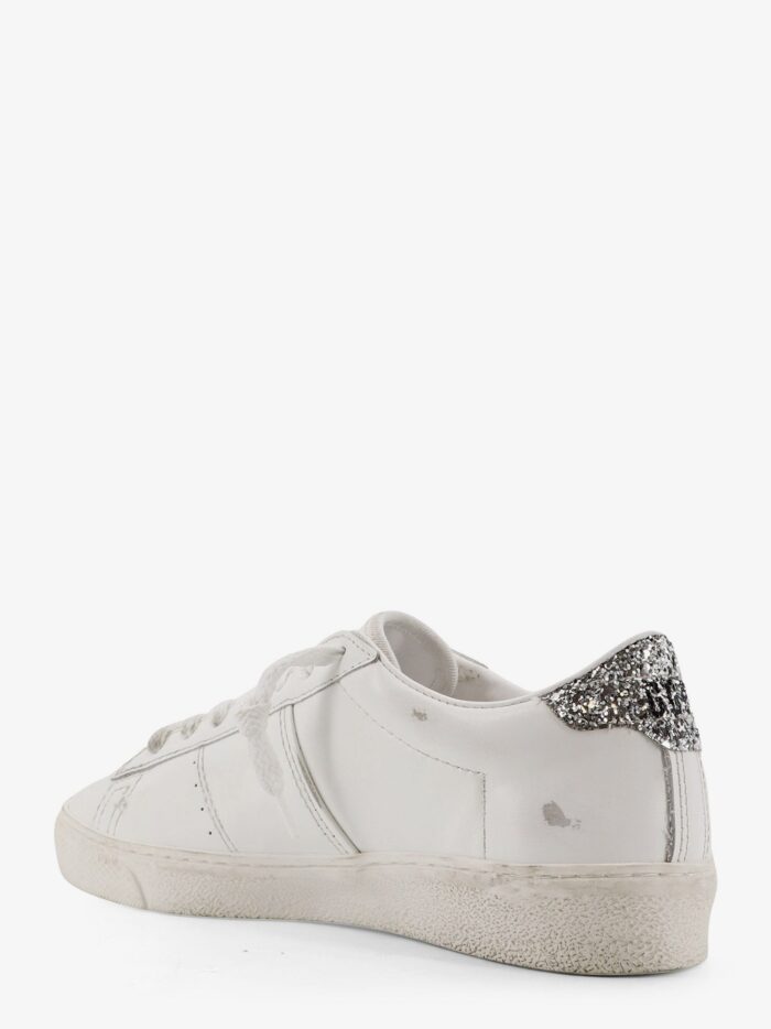 Golden Goose Deluxe Brand MatchStar Leather Sneakers