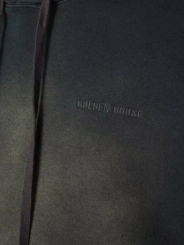 Golden Goose Deluxe Brand Melissa Cotton Sweatshirt