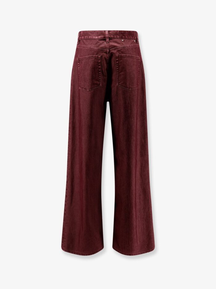 Golden Goose Deluxe Brand Melody Boyfriend Fit Trousers