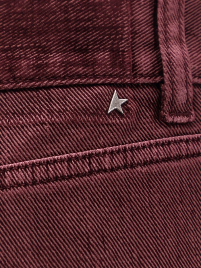 Golden Goose Deluxe Brand Melody Boyfriend Fit Trousers