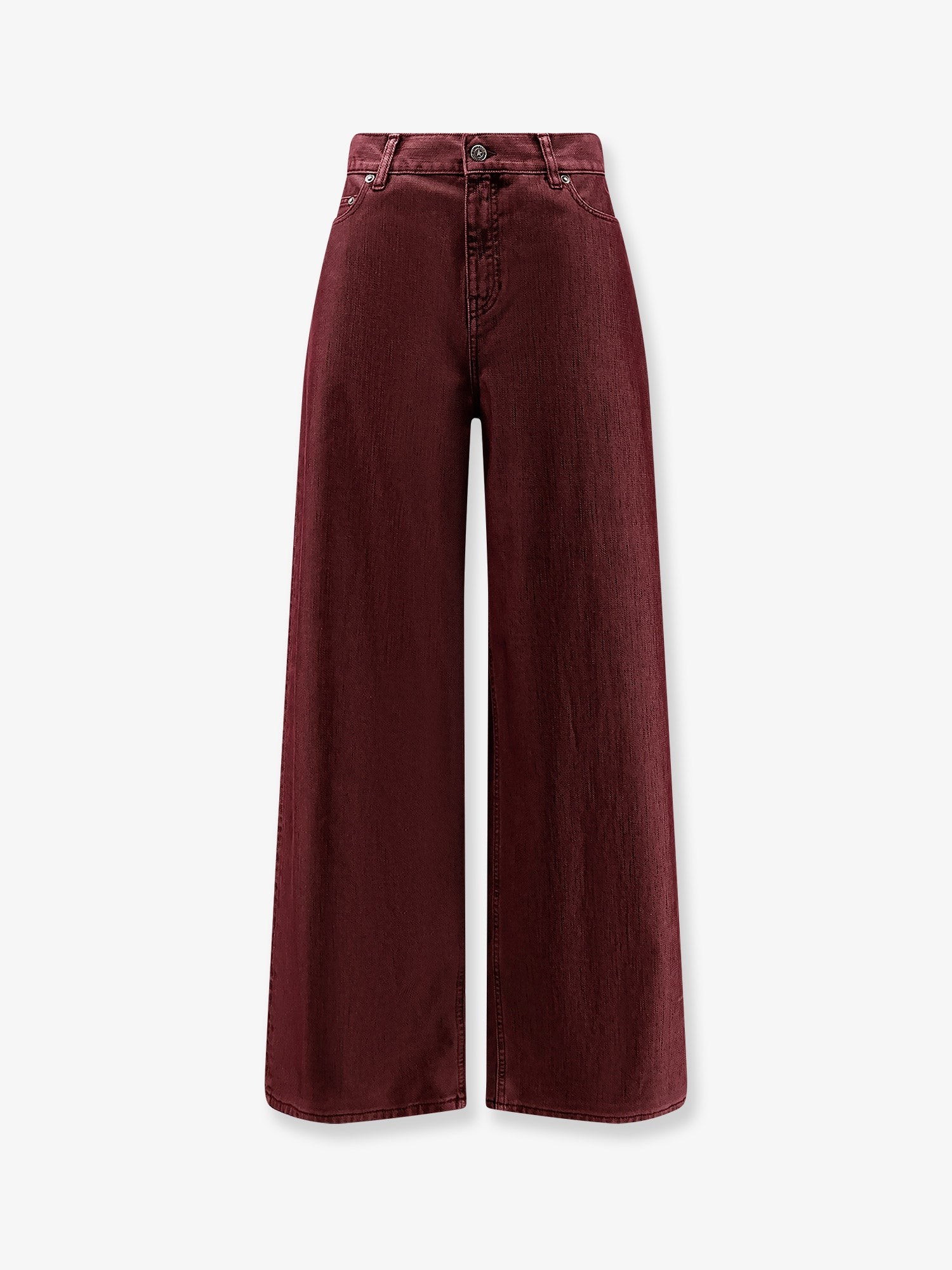 Golden Goose Deluxe Brand Melody Boyfriend Fit Trousers