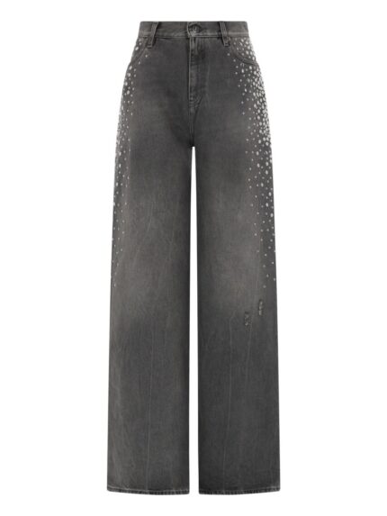 Golden Goose Deluxe Brand "MELODY BOYFRIEND" JEANS