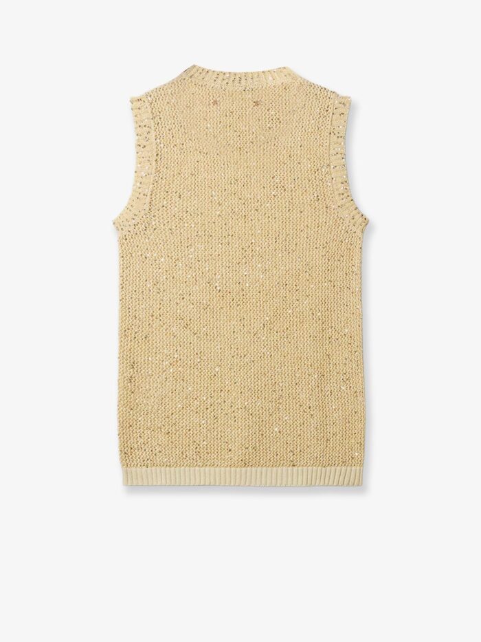 Golden Goose Deluxe Brand Melyssa Sequin Sweater