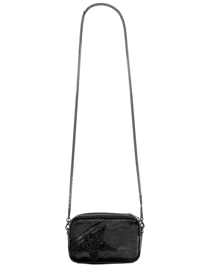 Golden Goose Deluxe Brand "MINI STAR" BAG