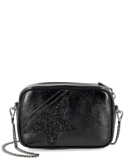 Golden Goose Deluxe Brand "MINI STAR" BAG