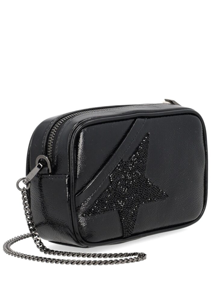 Golden Goose Deluxe Brand "MINI STAR" BAG