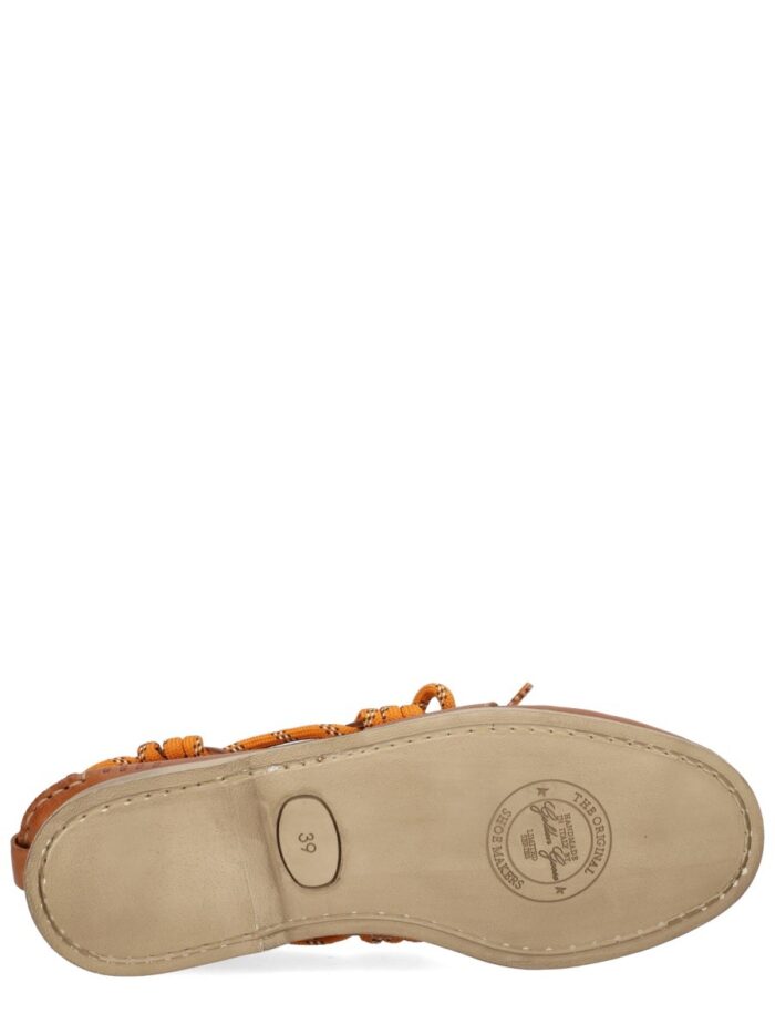 Golden Goose Deluxe Brand MOCCASIN "CRUISE"