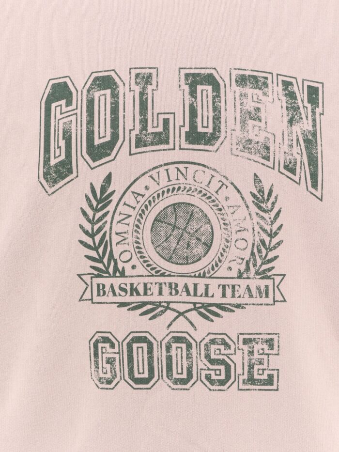 GOLDEN GOOSE DELUXE BRAND M'S NELSON