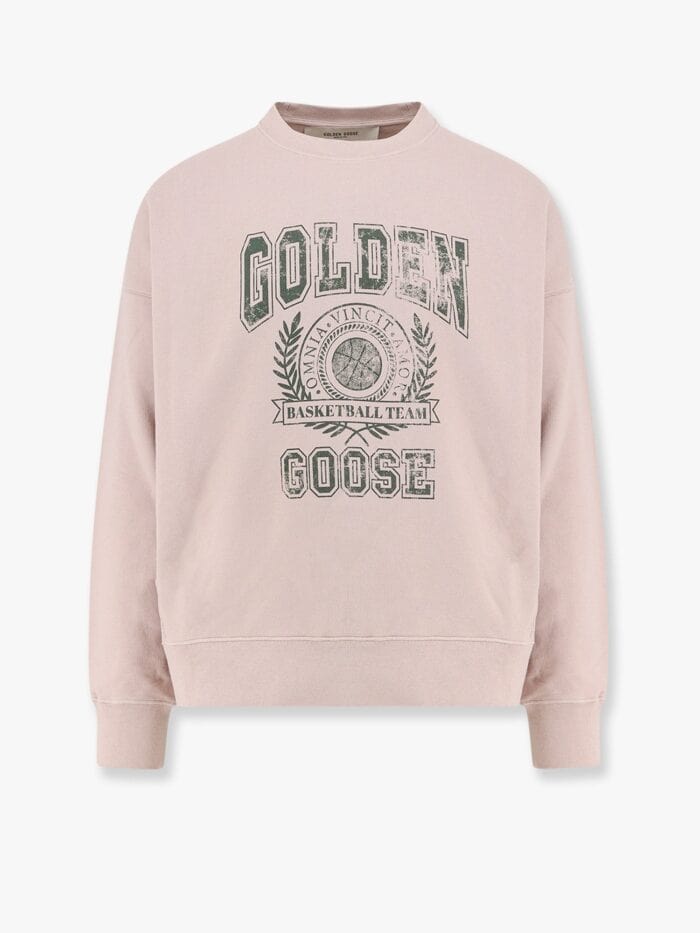 GOLDEN GOOSE DELUXE BRAND M'S NELSON