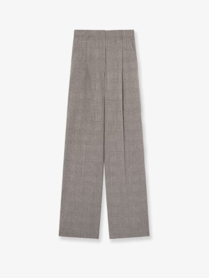 Golden Goose Deluxe Brand Naomi Virgin Wool Trousers