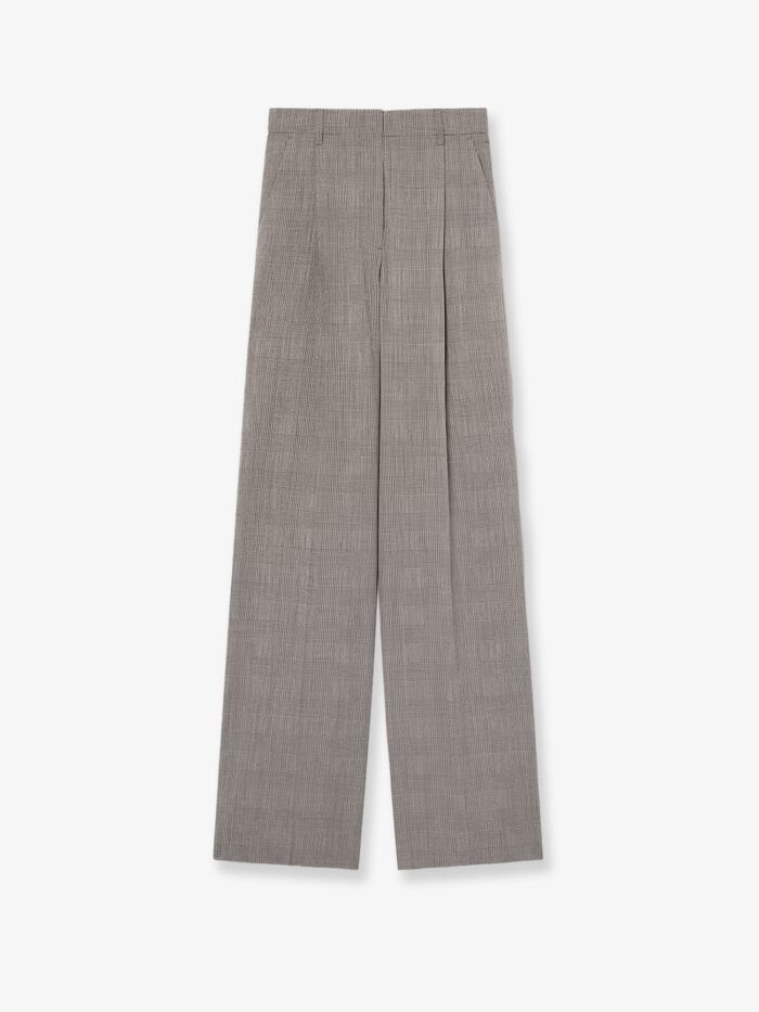 Golden Goose Deluxe Brand Naomi Virgin Wool Trousers