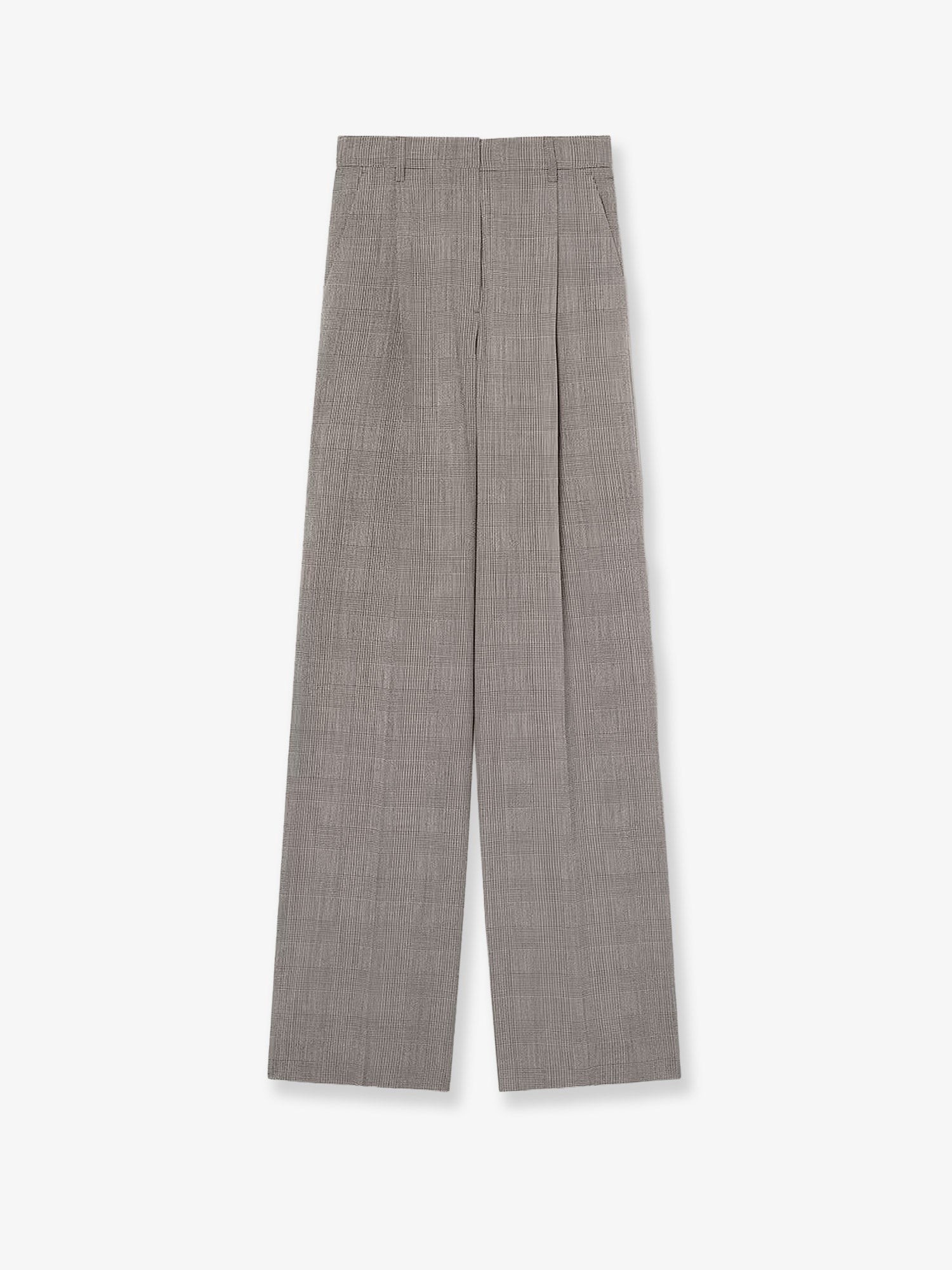 Golden Goose Deluxe Brand Naomi Virgin Wool Trousers
