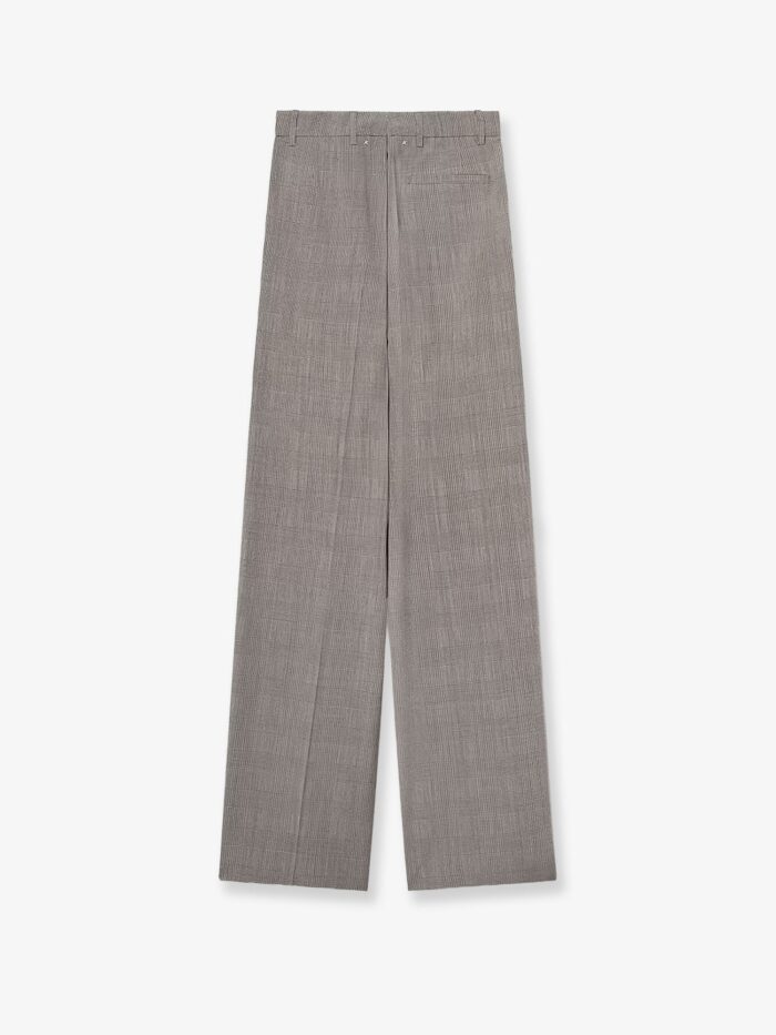 Golden Goose Deluxe Brand Naomi Virgin Wool Trousers