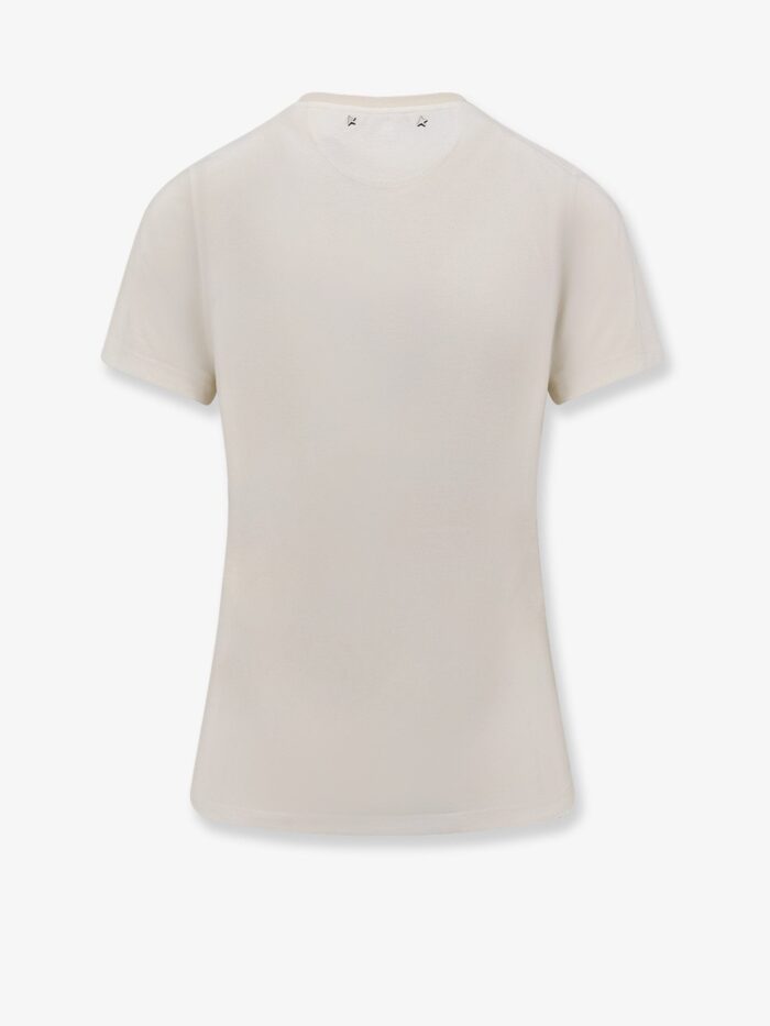 Golden Goose Deluxe Brand Olivia Viscose Blend T-shirt