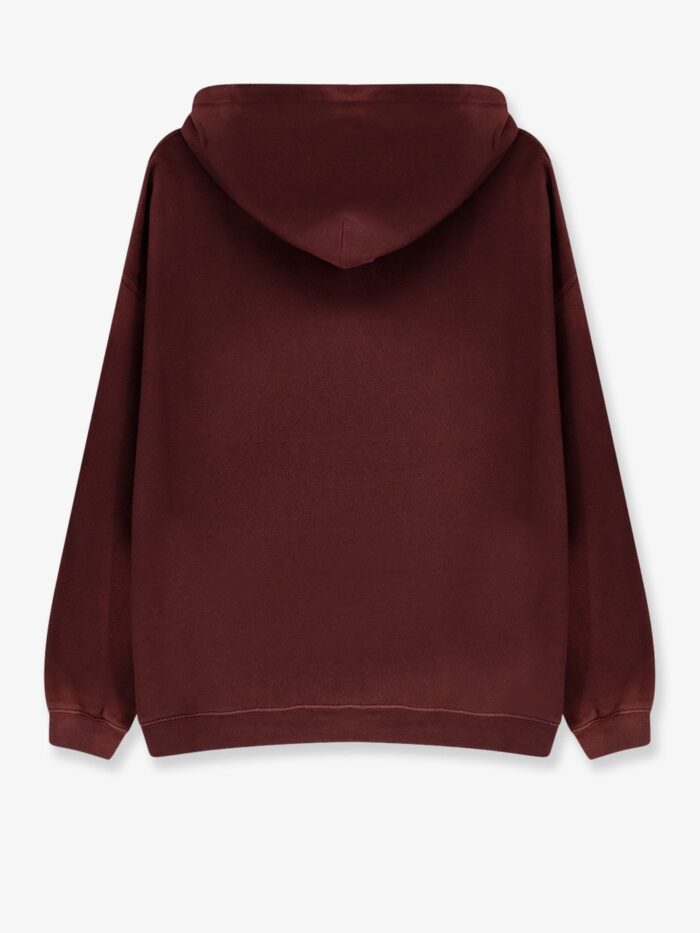 Golden Goose Deluxe Brand Oversized Cotton Sweatshirt