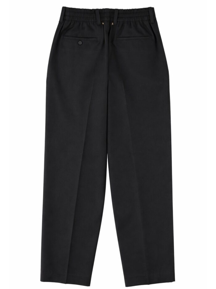 Golden Goose Deluxe Brand PANTALONE IN LANA