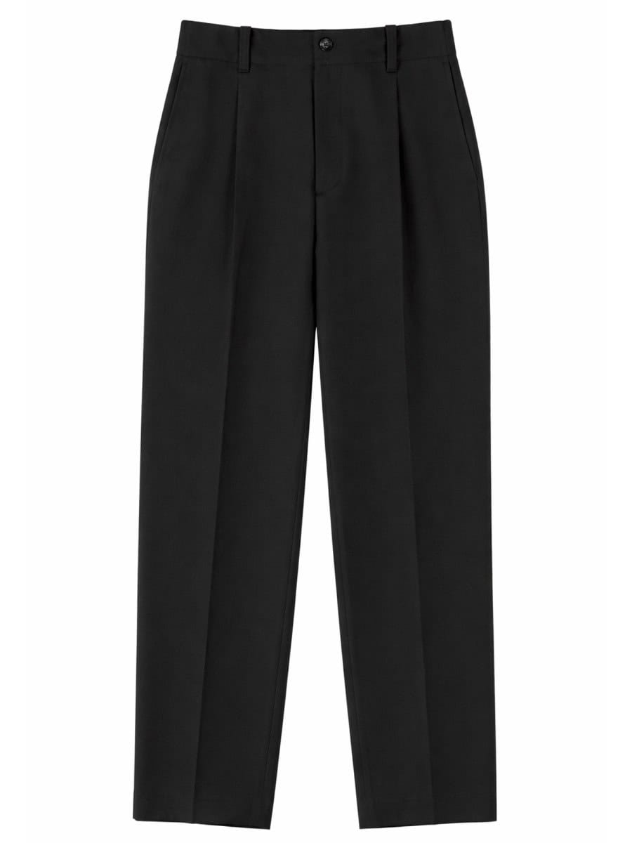 Golden Goose Deluxe Brand PANTALONE IN LANA