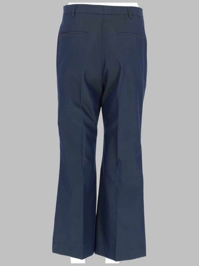 Golden Goose Deluxe Brand PANTALONE IN MISTO COTONE