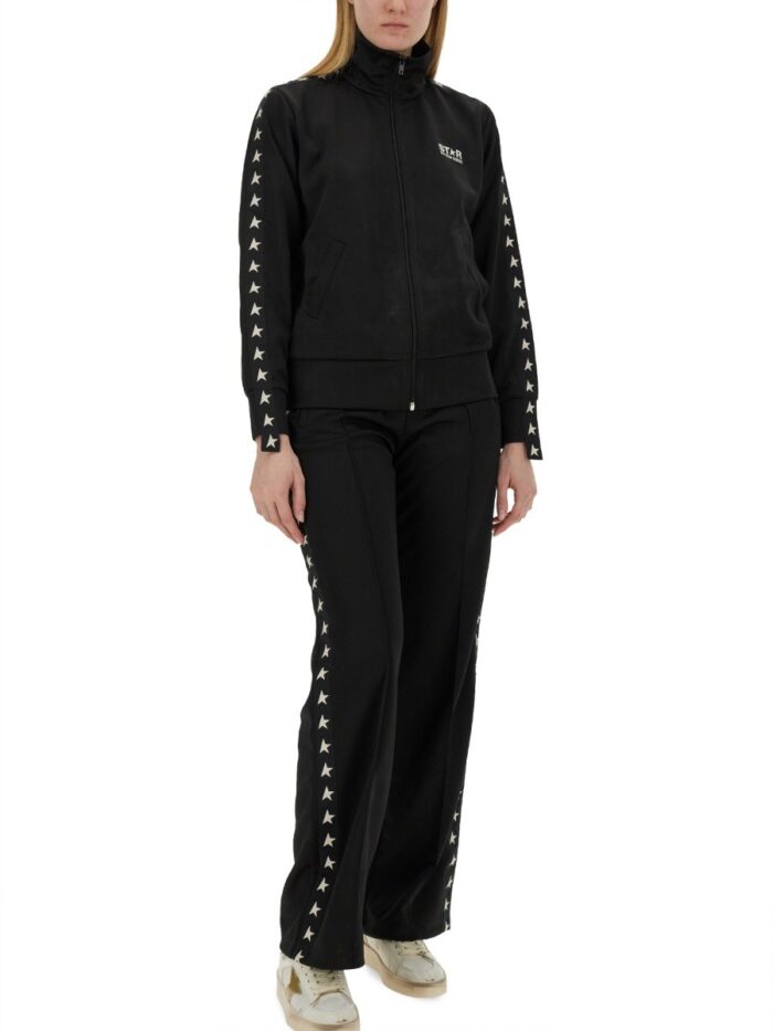 Golden Goose Deluxe Brand PANTALONE JOGGING "DOROTEA"