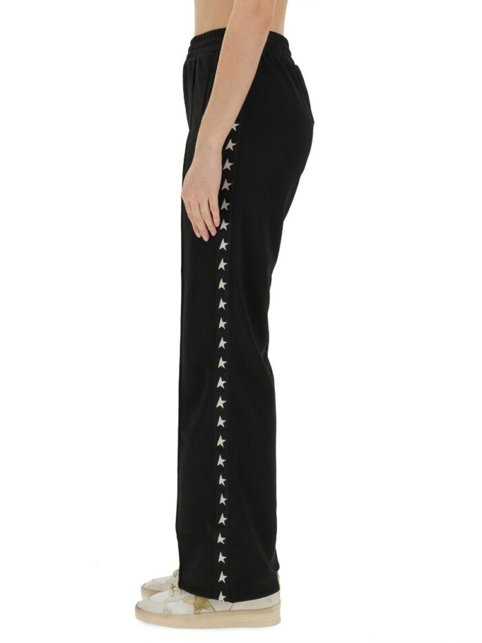 Golden Goose Deluxe Brand PANTALONE JOGGING "DOROTEA"