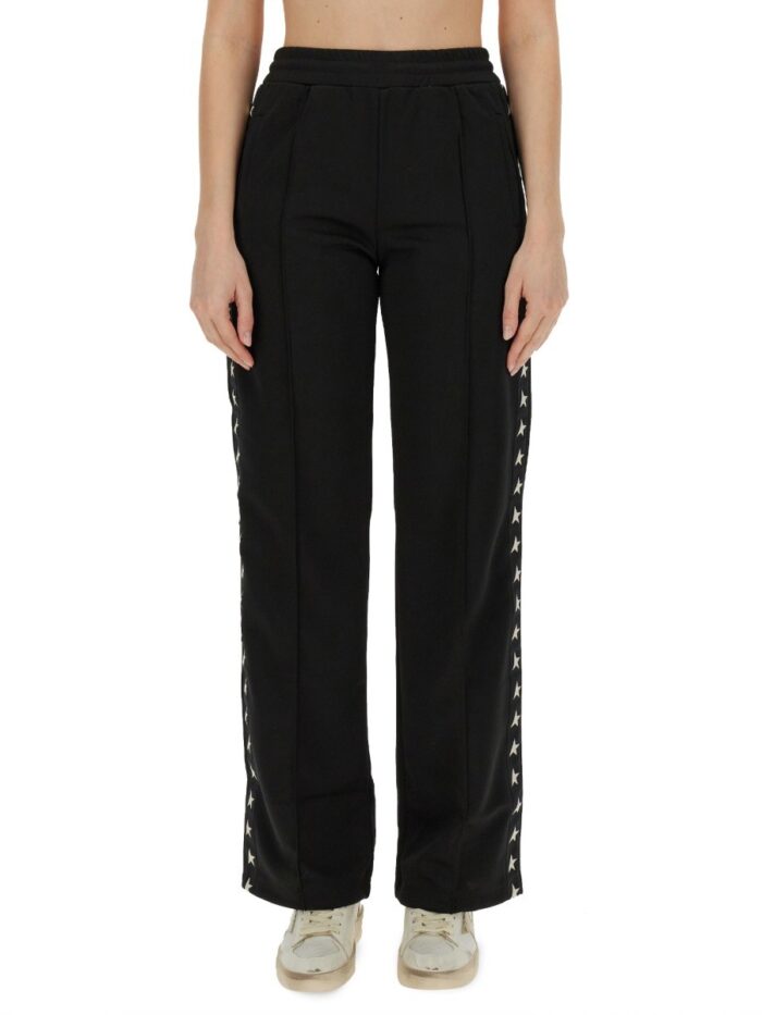 Golden Goose Deluxe Brand PANTALONE JOGGING "DOROTEA"