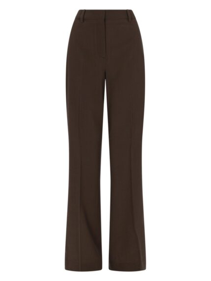 Golden Goose Deluxe Brand PANTALONE SARTORIALE IN LANA