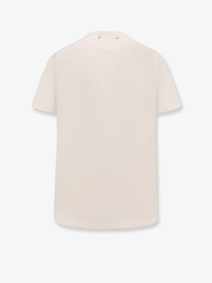 Golden Goose Deluxe Brand Regular Cotton T-shirt