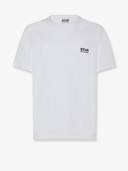 Golden Goose Deluxe Brand Regular Cotton T-shirt
