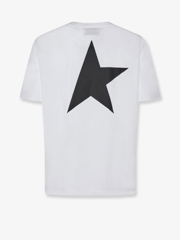 Golden Goose Deluxe Brand Regular Cotton T-shirt