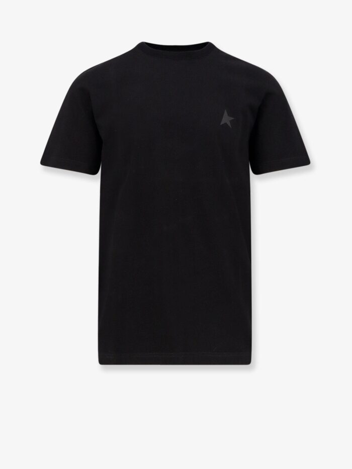 Golden Goose Deluxe Brand Regular Cotton T-shirt