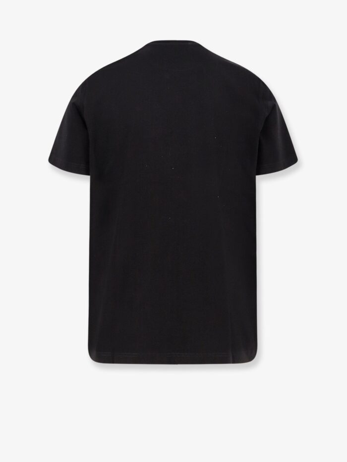 Golden Goose Deluxe Brand Regular Cotton T-shirt
