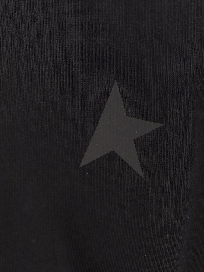 Golden Goose Deluxe Brand Regular Cotton T-shirt